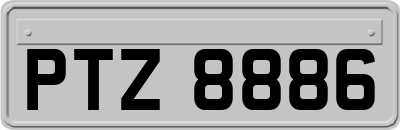 PTZ8886