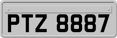 PTZ8887