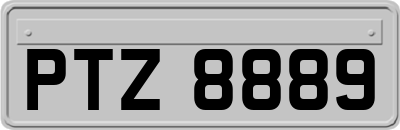 PTZ8889