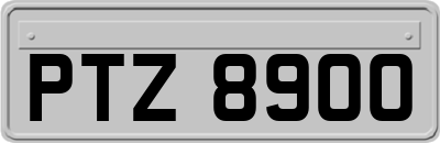 PTZ8900