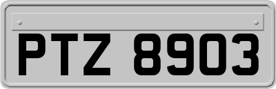 PTZ8903