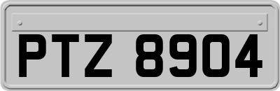 PTZ8904