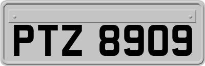 PTZ8909