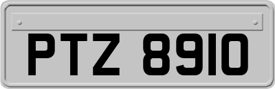 PTZ8910