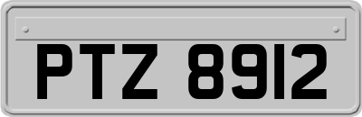 PTZ8912