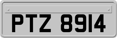 PTZ8914