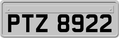 PTZ8922