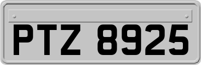 PTZ8925