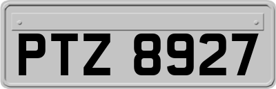 PTZ8927