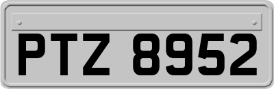 PTZ8952