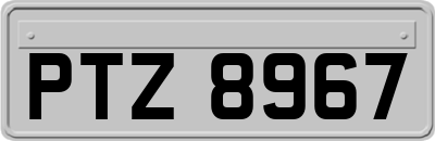 PTZ8967