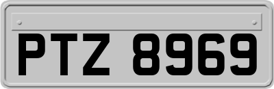 PTZ8969