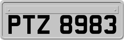 PTZ8983