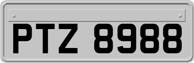 PTZ8988