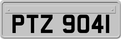 PTZ9041