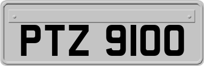 PTZ9100