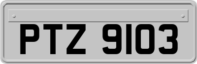 PTZ9103