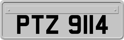 PTZ9114