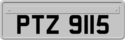 PTZ9115