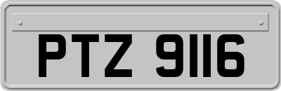 PTZ9116