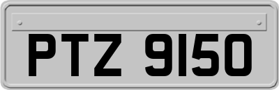 PTZ9150