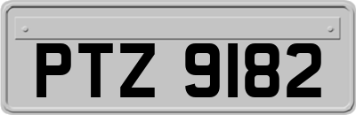 PTZ9182