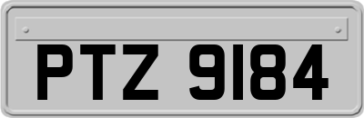 PTZ9184