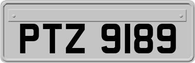 PTZ9189