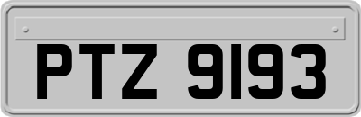 PTZ9193