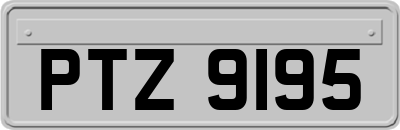 PTZ9195