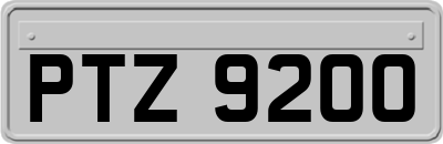 PTZ9200