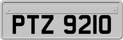 PTZ9210