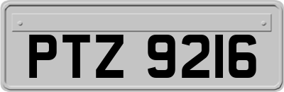 PTZ9216