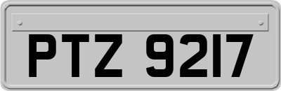 PTZ9217