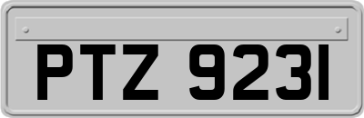 PTZ9231