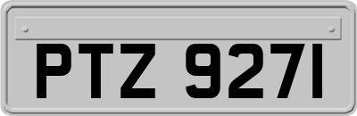 PTZ9271