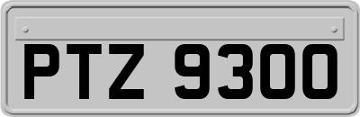 PTZ9300