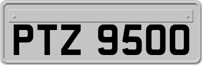 PTZ9500