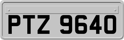 PTZ9640