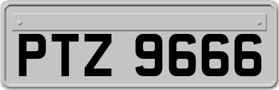 PTZ9666