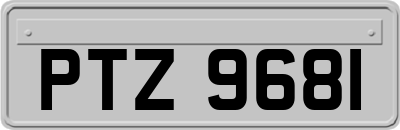 PTZ9681