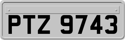 PTZ9743