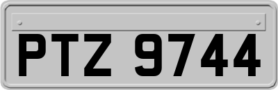 PTZ9744