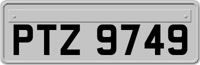 PTZ9749