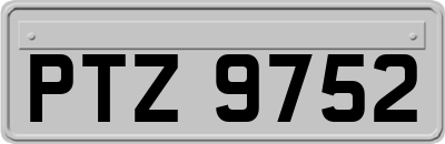 PTZ9752