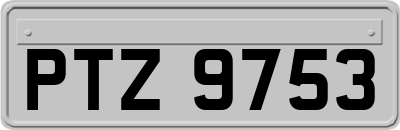 PTZ9753