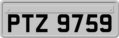 PTZ9759