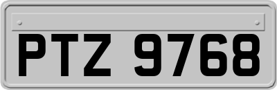 PTZ9768