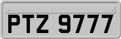 PTZ9777