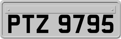 PTZ9795